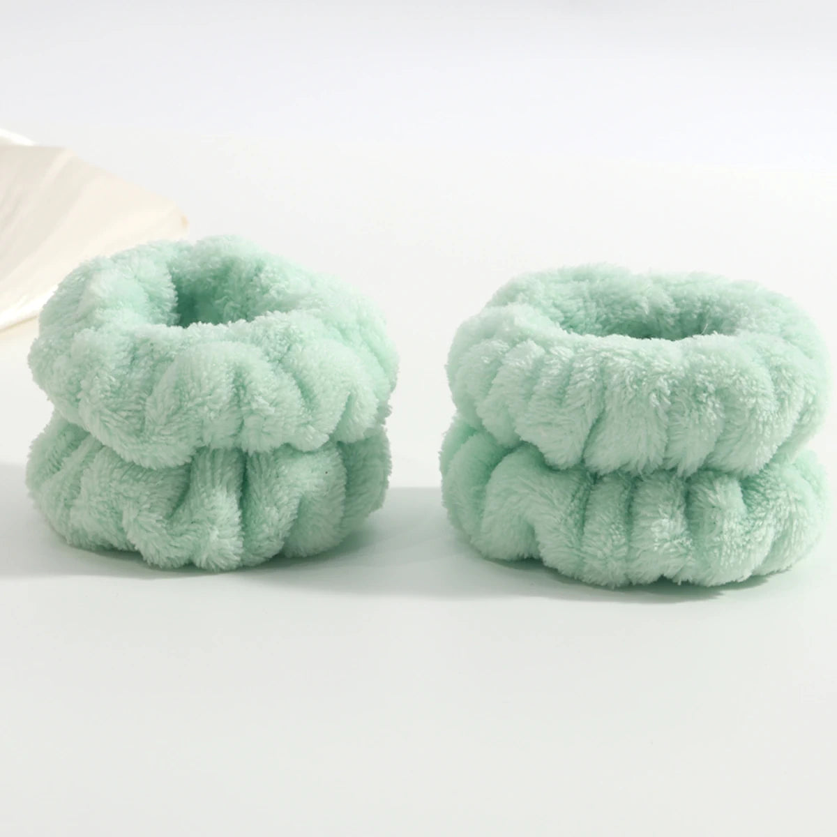 Spa Headband & Wristband Monster | Totemica