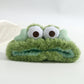 Spa Headband & Wristband Monster | Totemica