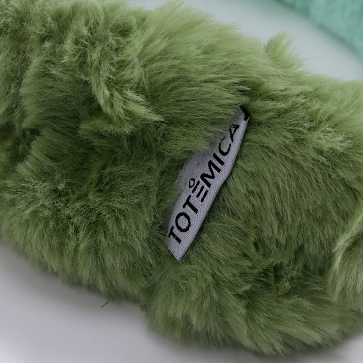 Spa Headband & Wristband Monster | Totemica