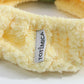 Spa Headband & Wristband Pineapple | Totemica