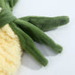 Spa Headband & Wristband Pineapple | Totemica