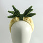 Spa Headband & Wristband Pineapple | Totemica