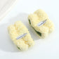 Spa Headband & Wristband Pineapple | Totemica