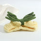 Spa Headband & Wristband Pineapple | Totemica