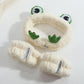 Spa Headband & Wristband Peekaboo | Totemica