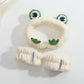 Spa Headband & Wristband Peekaboo | Totemica