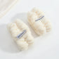 Spa Headband & Wristband Peekaboo | Totemica