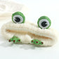 Spa Headband & Wristband Peekaboo | Totemica