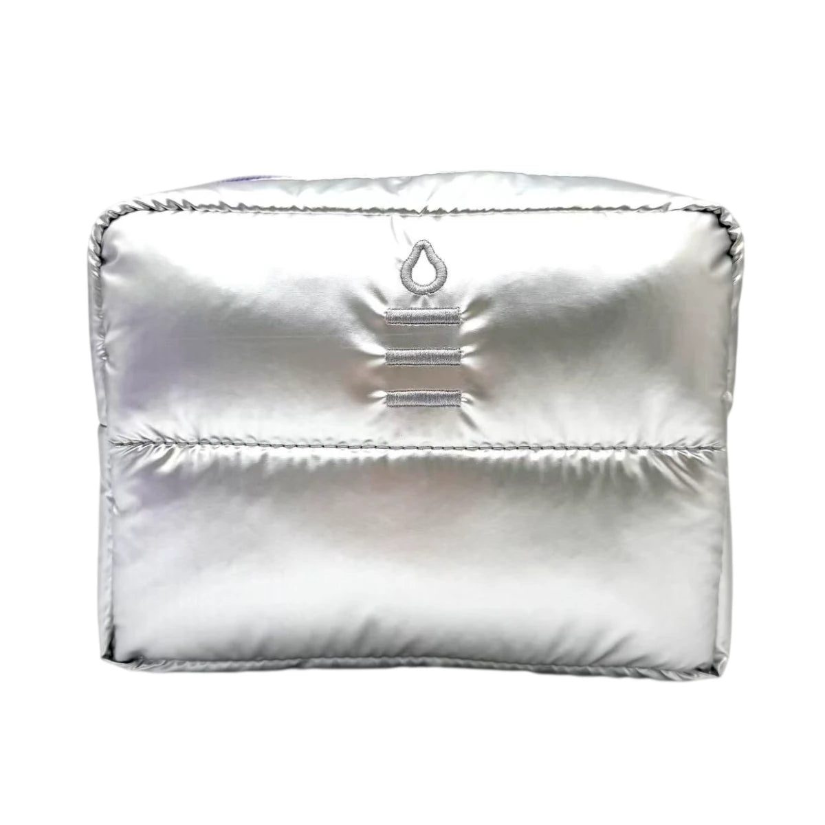 Puffy Cosmetic Bag | Totemica