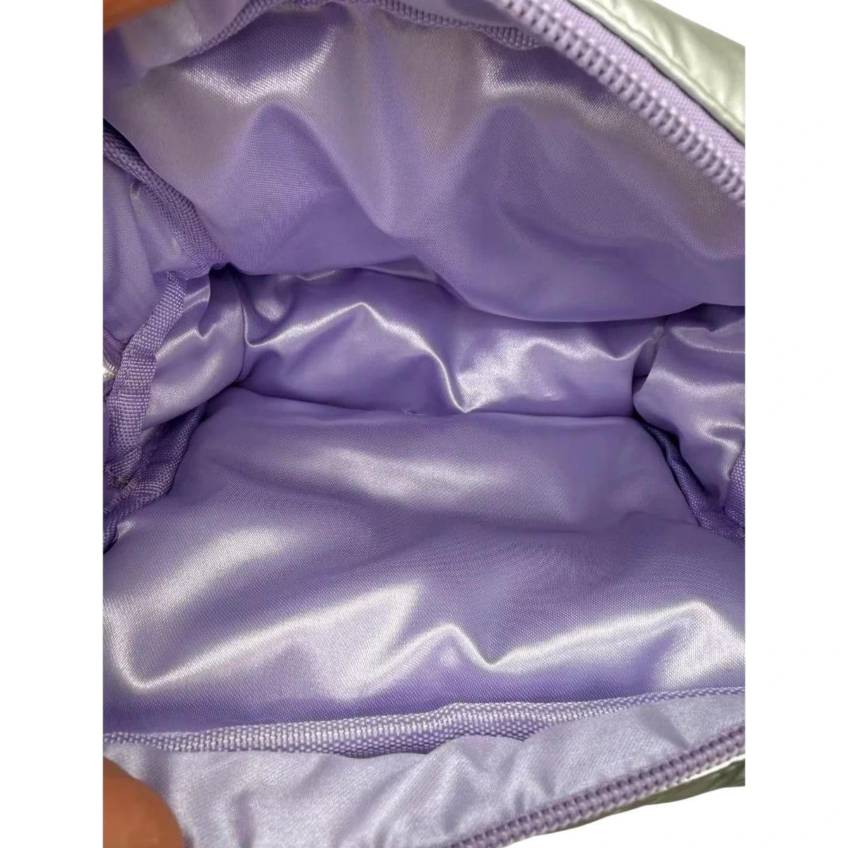 Puffy Cosmetic Bag | Totemica