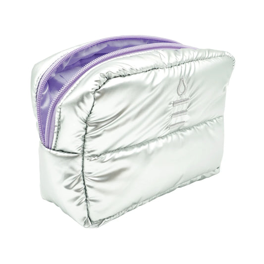 Puffy Cosmetic Bag | Totemica