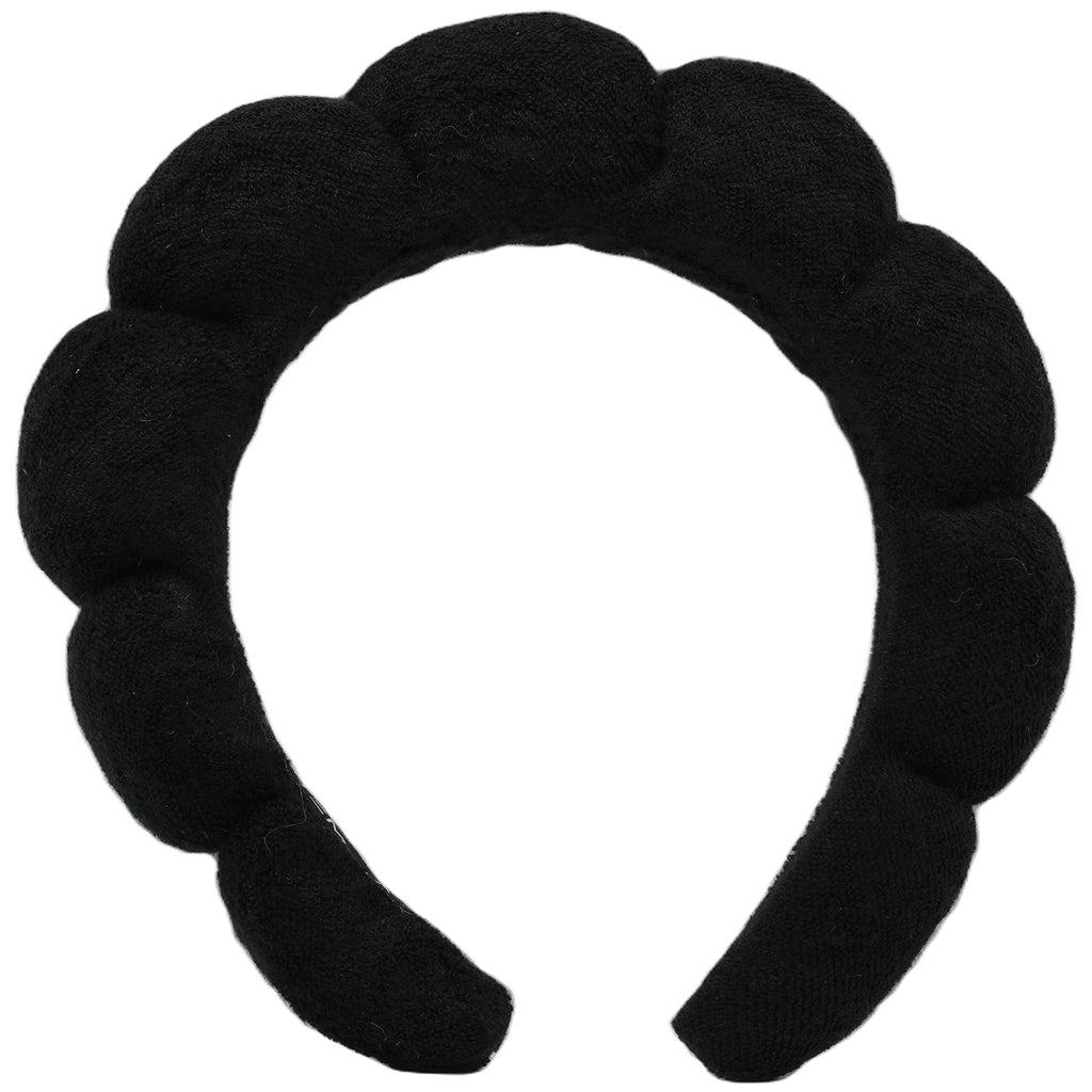 CloudSoft Skin Care Headbands | Totémica