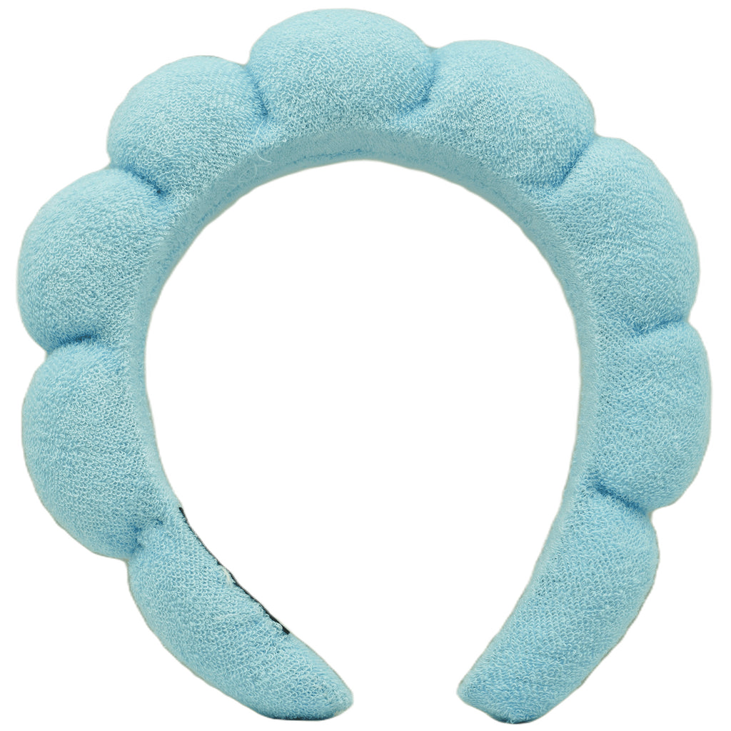 CloudSoft Skin Care Headbands | Totémica