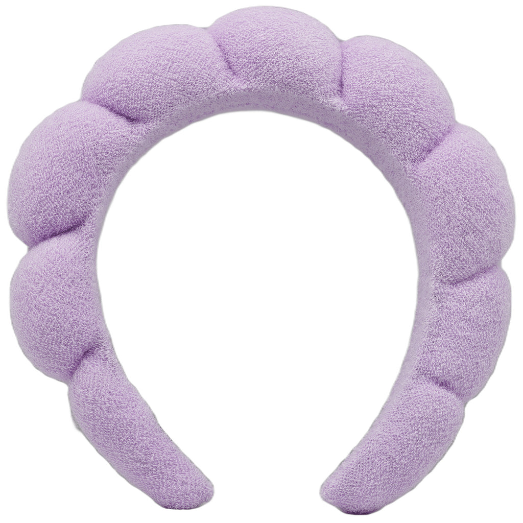 CloudSoft Skin Care Headbands | Totémica