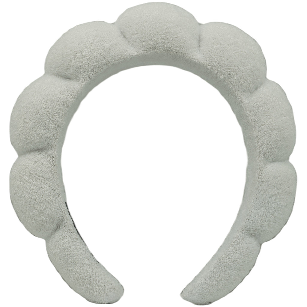 CloudSoft Skin Care Headbands | Totémica