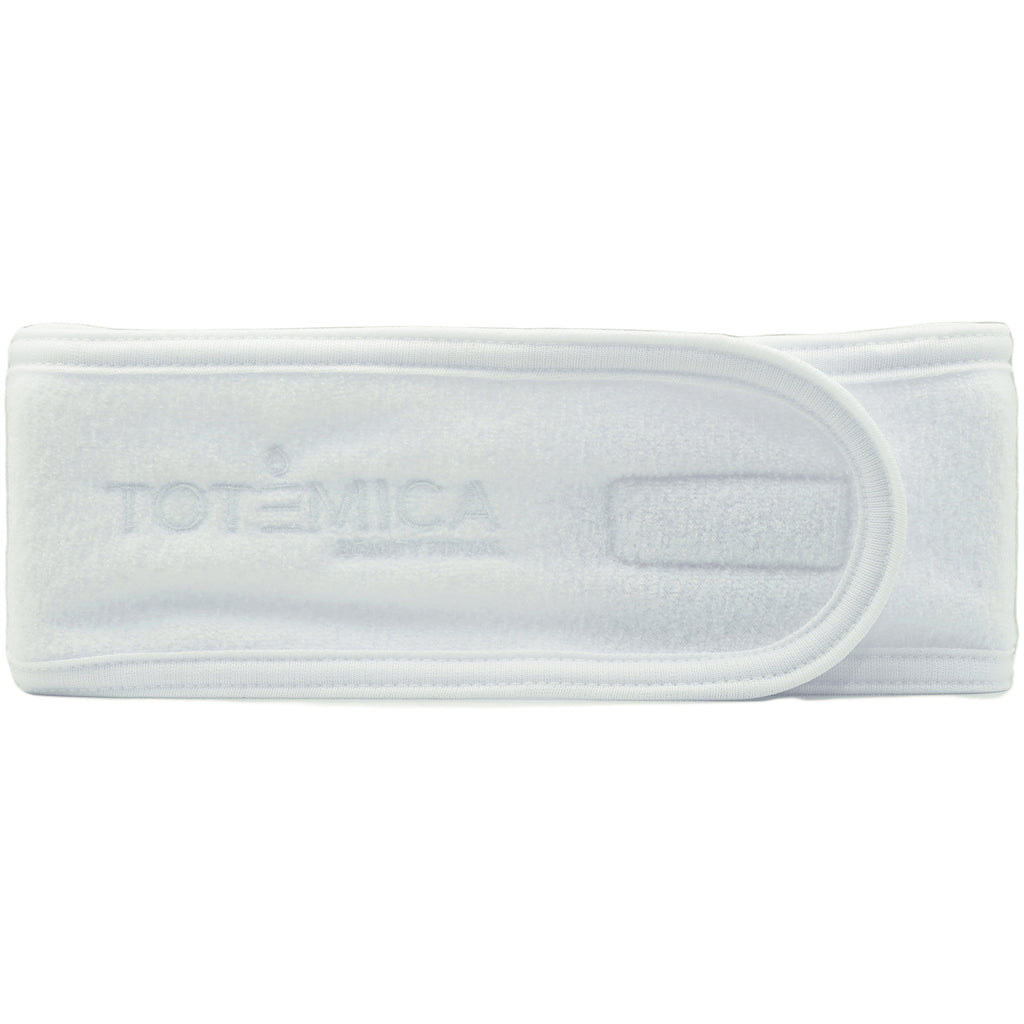 Adjustable Spa Headbands | Totémica