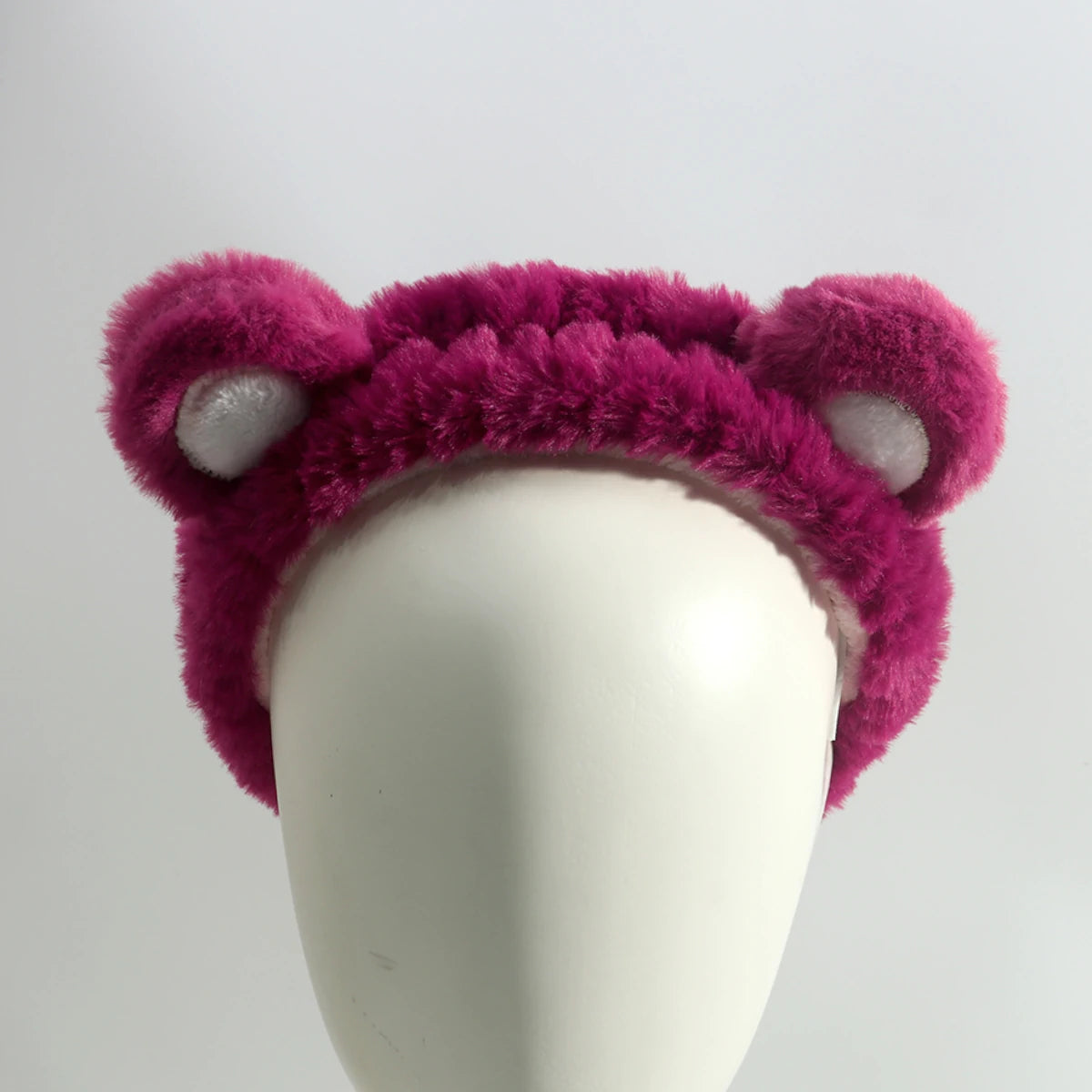 Spa Headband & Wristband Bear | Totemica