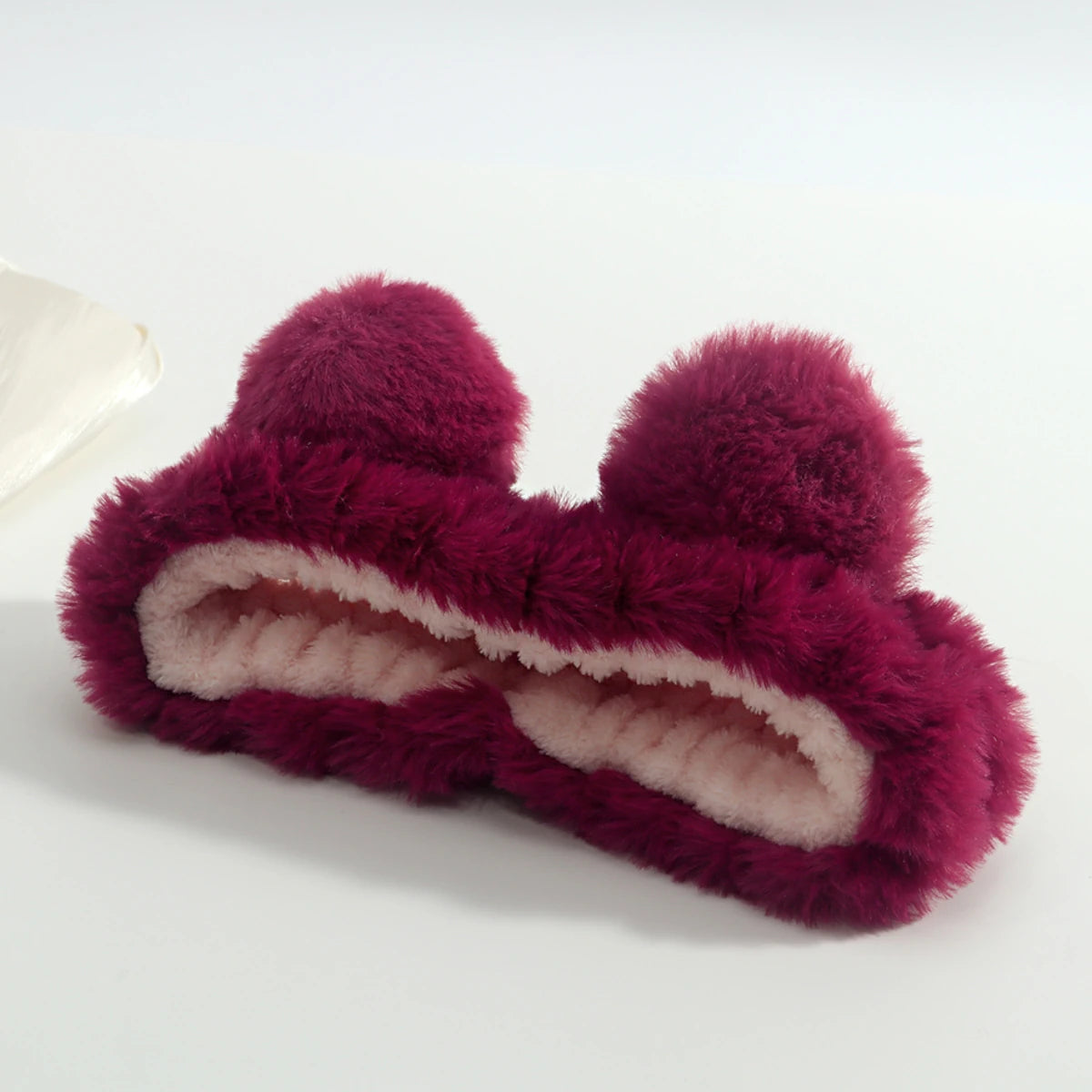 Spa Headband & Wristband Bear | Totemica