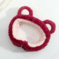 Spa Headband & Wristband Bear | Totemica