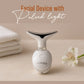 <tc>Dispositivo Facial Con Luz Pulsada</tc>