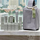 Essentials Cosmetic Bag by Ana Patricia | Totemica