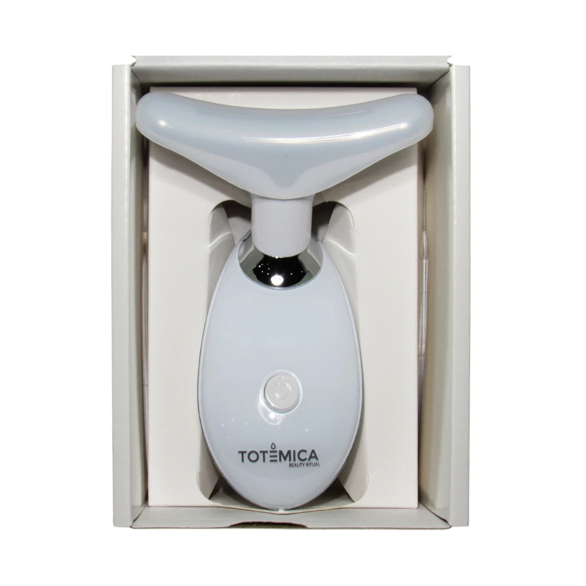 Intense Pulse Light Skin Device | Totemica