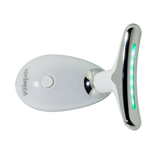 Intense Pulse Light Skin Device | Totemica