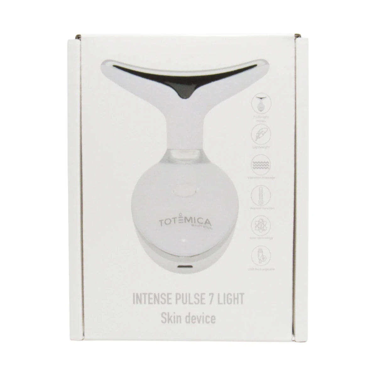 Intense Pulse Light Skin Device | Totemica