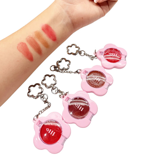 Dolce Bloom Lip + Cheek | Totemica