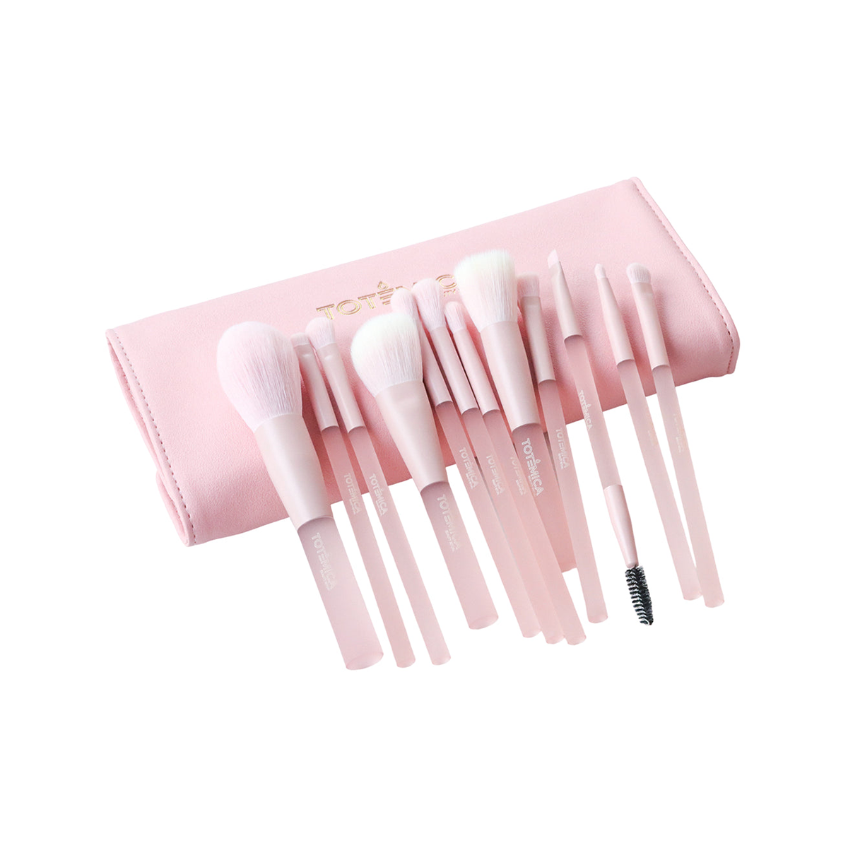 Makeup Brush Kit | Totemica