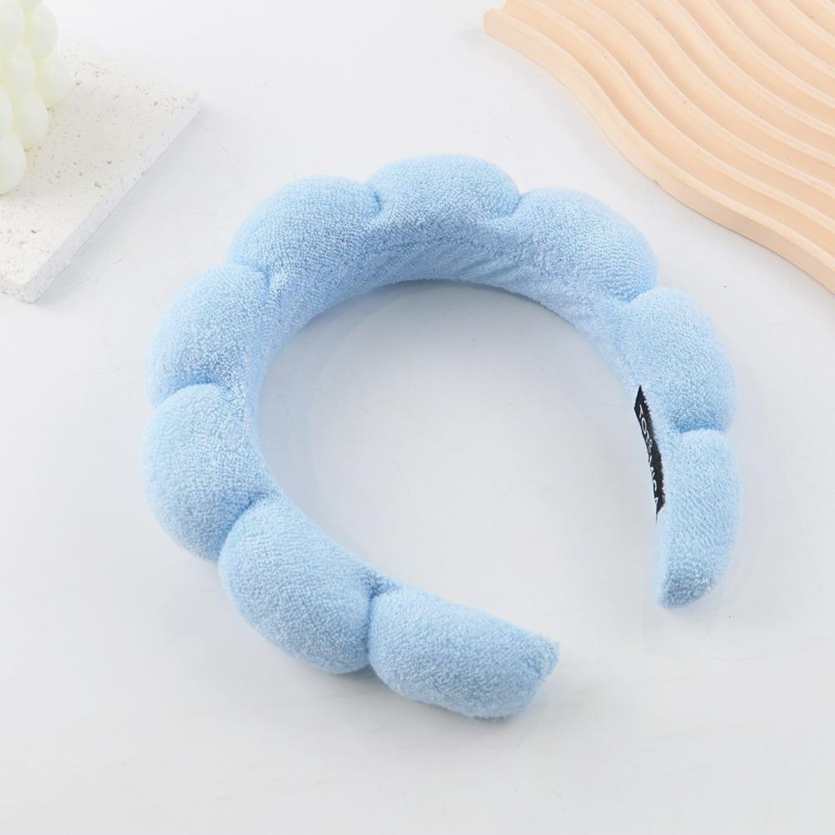 CloudSoft Skin Care Headbands | Totemica