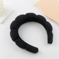 CloudSoft Skin Care Headbands | Totemica