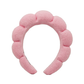 CloudSoft Skin Care Headbands | Totemica