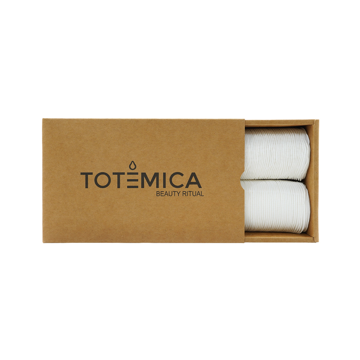 Disposable Clean pads Box | Totemica