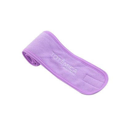 Adjustable Spa Headbands