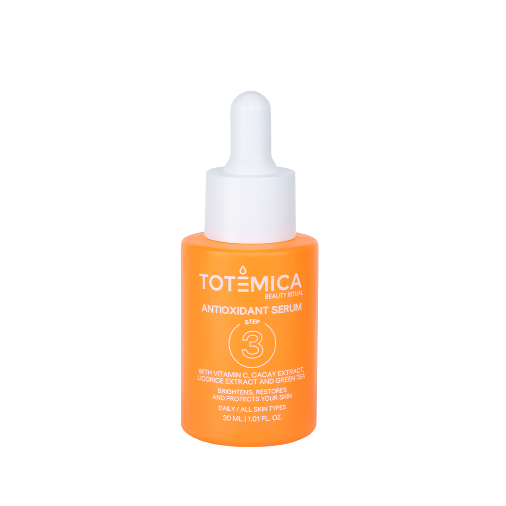 Facial Serum