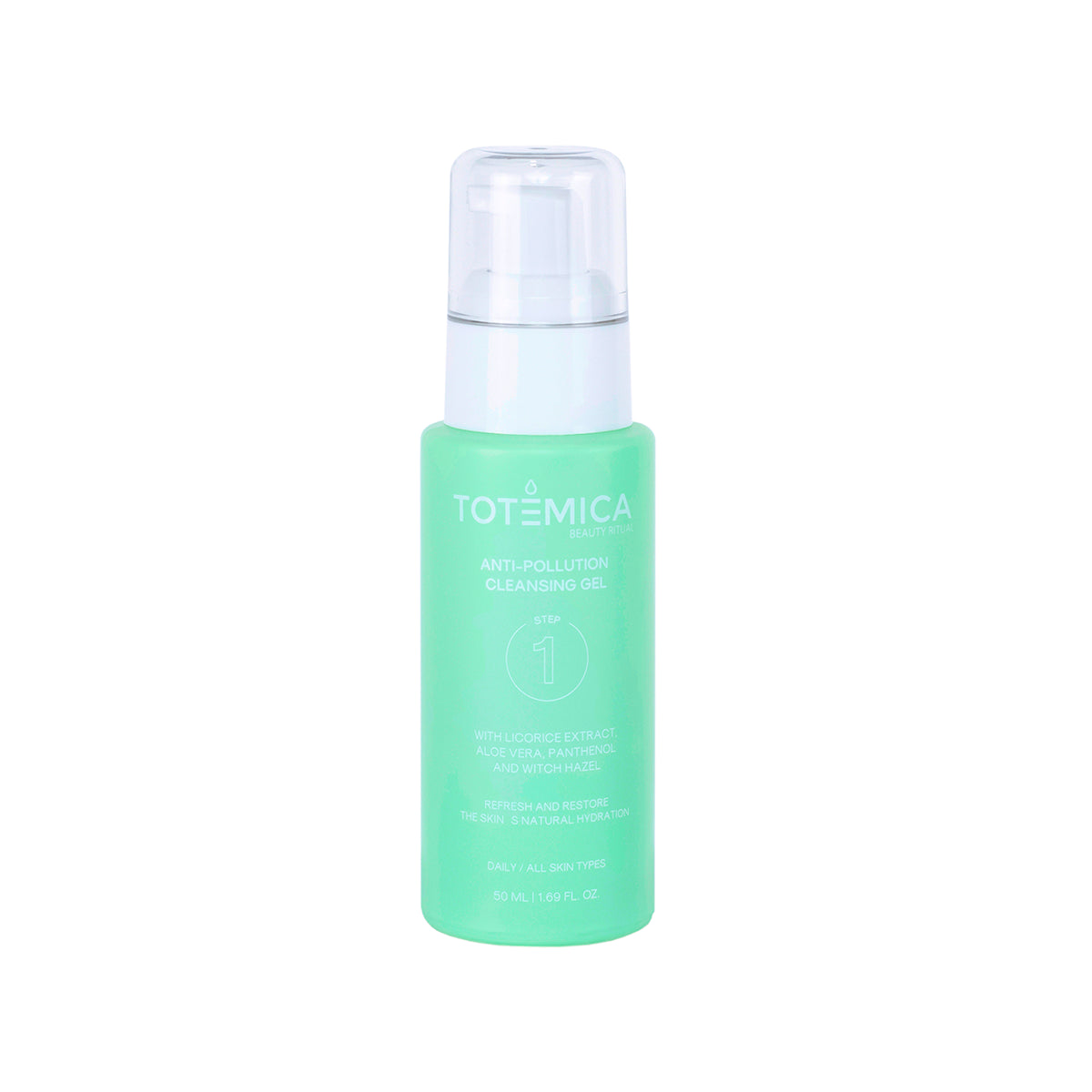 Totemica Mother’s Glow Kit | Totémica