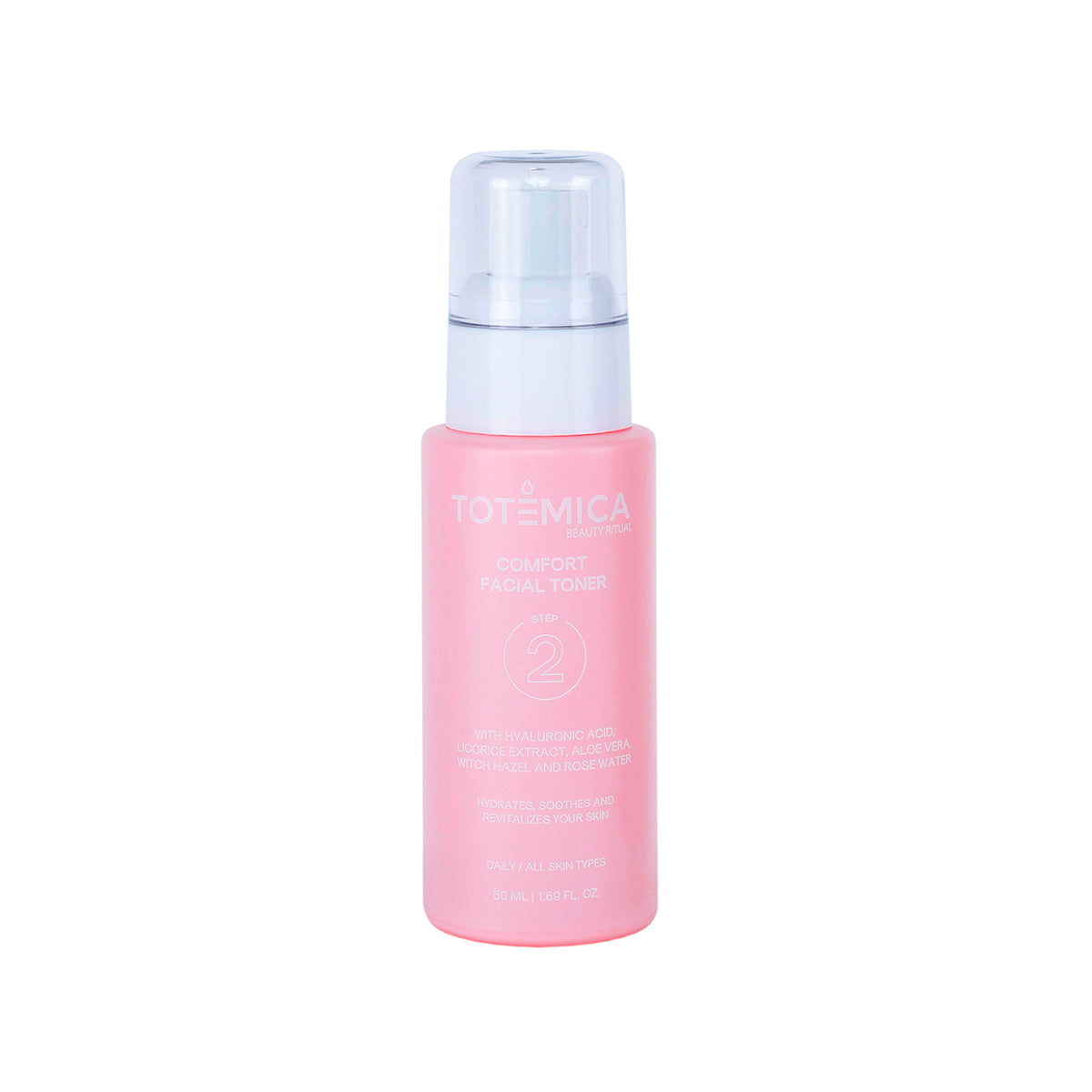 Totemica Mother’s Glow Kit | Totémica