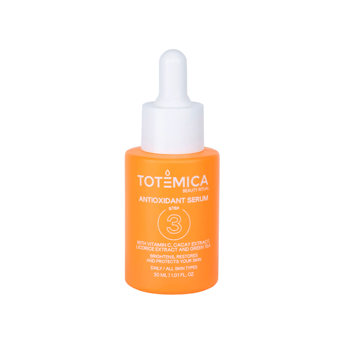 Totemica Mother’s Glow Kit | Totémica