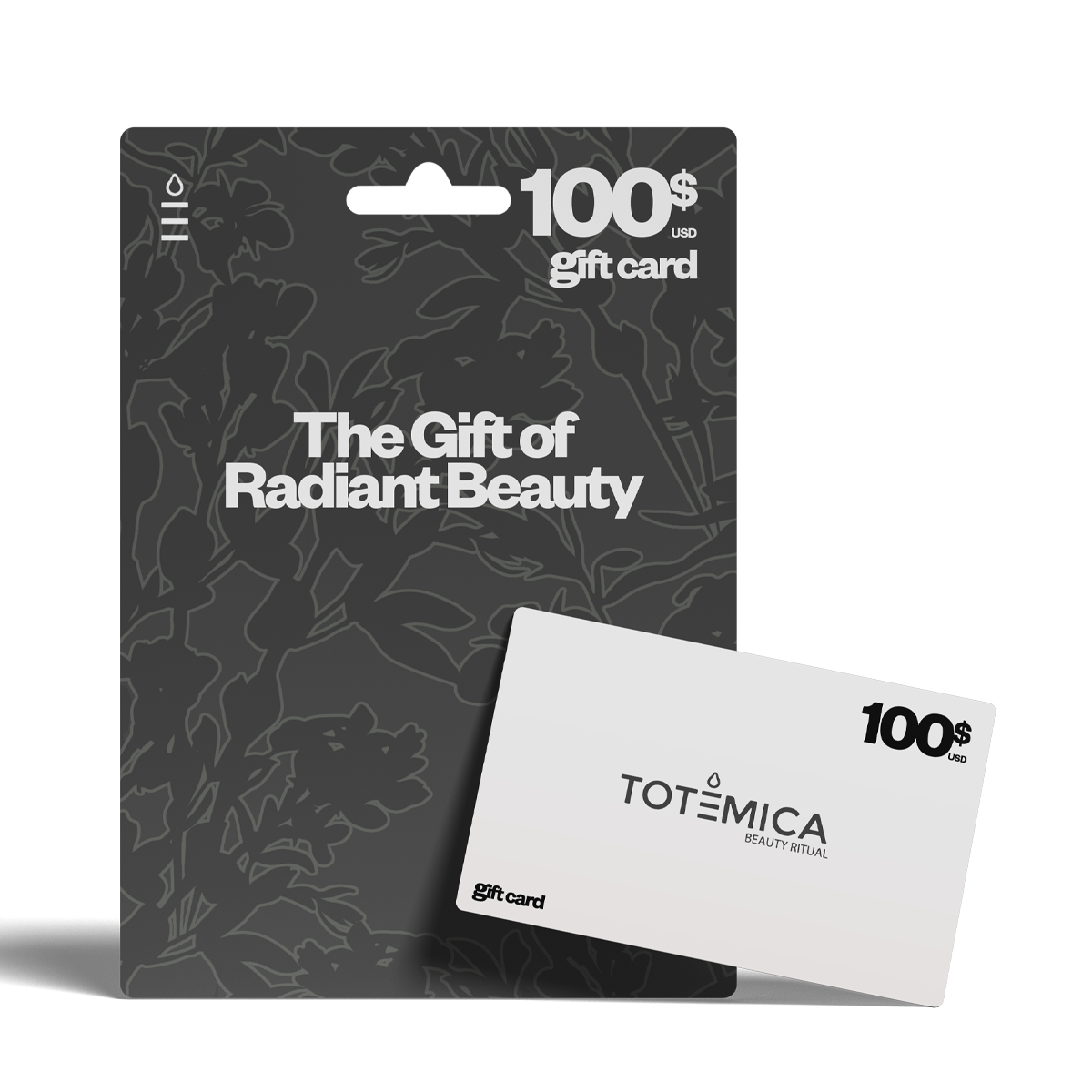 Totemica Beauty Gift Card | Totemica