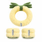 Spa Headband & Wristband Pineapple | Totemica