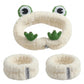 Spa Headband & Wristband Peekaboo | Totemica