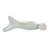<tc>Herramienta de Masaje Guasha en Forma de
Pez</tc>