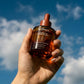 Jojoba Oil Glow Elixir 5 Steps | Totemica