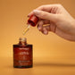 Jojoba Oil Glow Elixir 5 Steps | Totemica