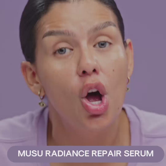 Musu Radiance Repair Serum | Totemica