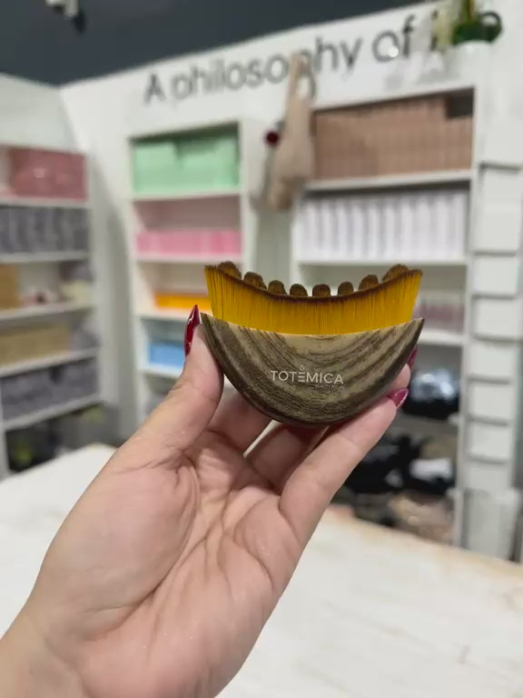 Facial Massage Brush | Totemica