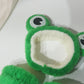 Spa Headband & Wristband Froggy | Totemica