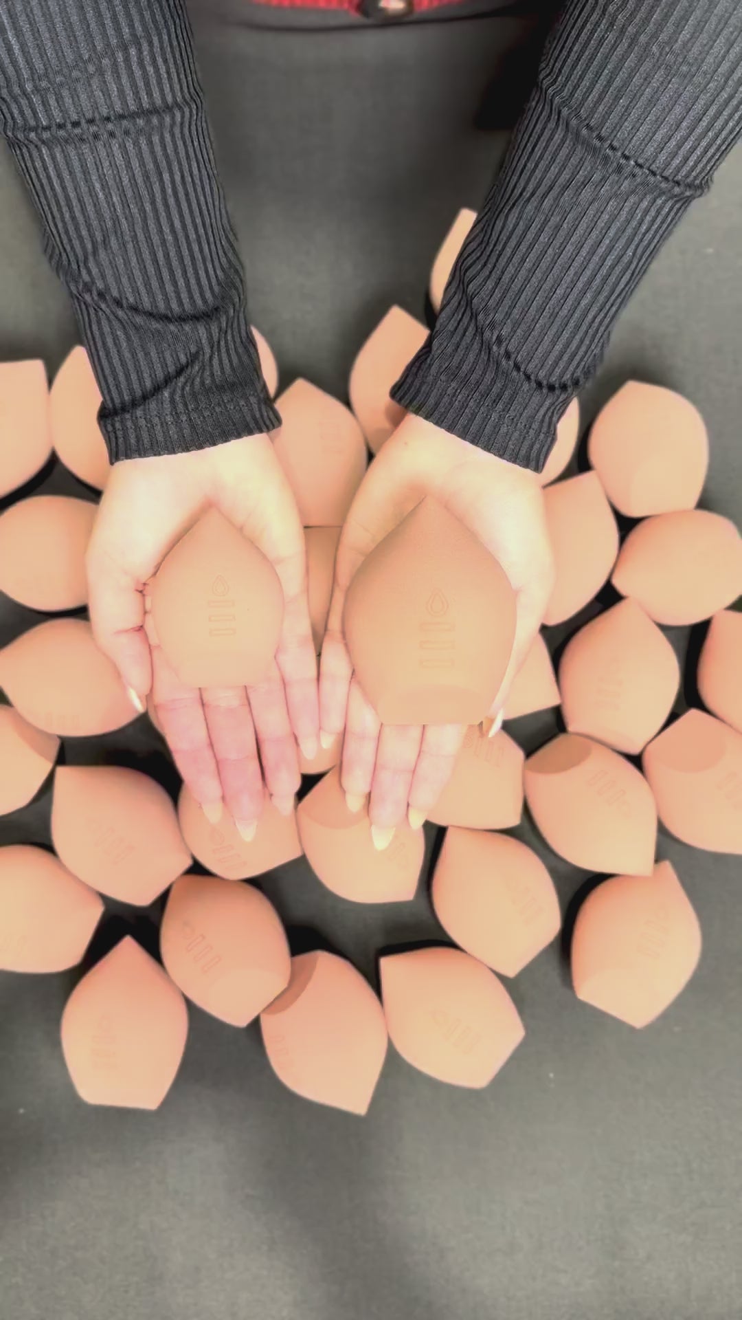 Beauty Blender Makeup Sponge | Totemica