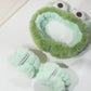 Spa Headband & Wristband Monster | Totemica